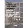 Habiter dans la société de longue vie