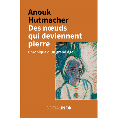 Des noeuds qui deviennent pierre