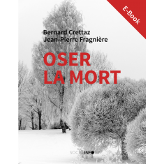 Oser la mort (E-Book)