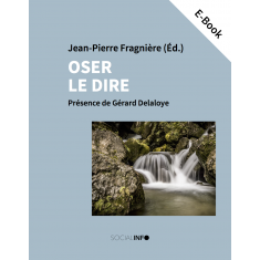 Oser le dire (E-Book)