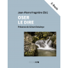 Oser le dire (E-Book)