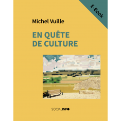 En quête de culture (E-Book)