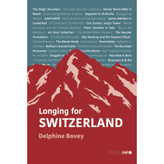 Longing for Switzerland