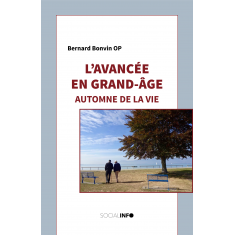 L'avancée en Grand-Âge. Automne de la vie