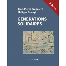 Générations solidaires (E-Book)