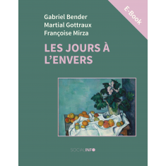 Les jours à l'envers (E-Book)