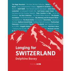 Longing for Switzerland (E-Book)